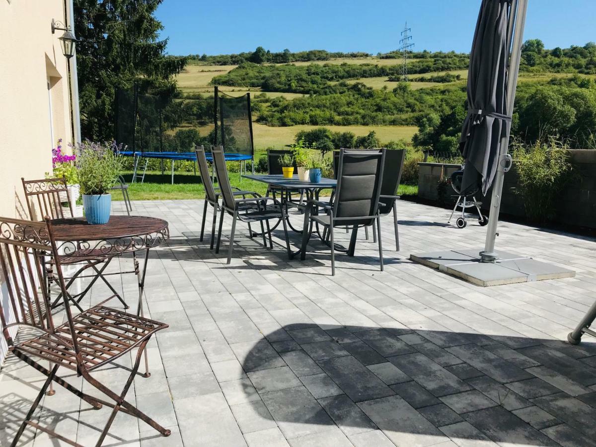 Villa Relax Gerolstein Exterior photo