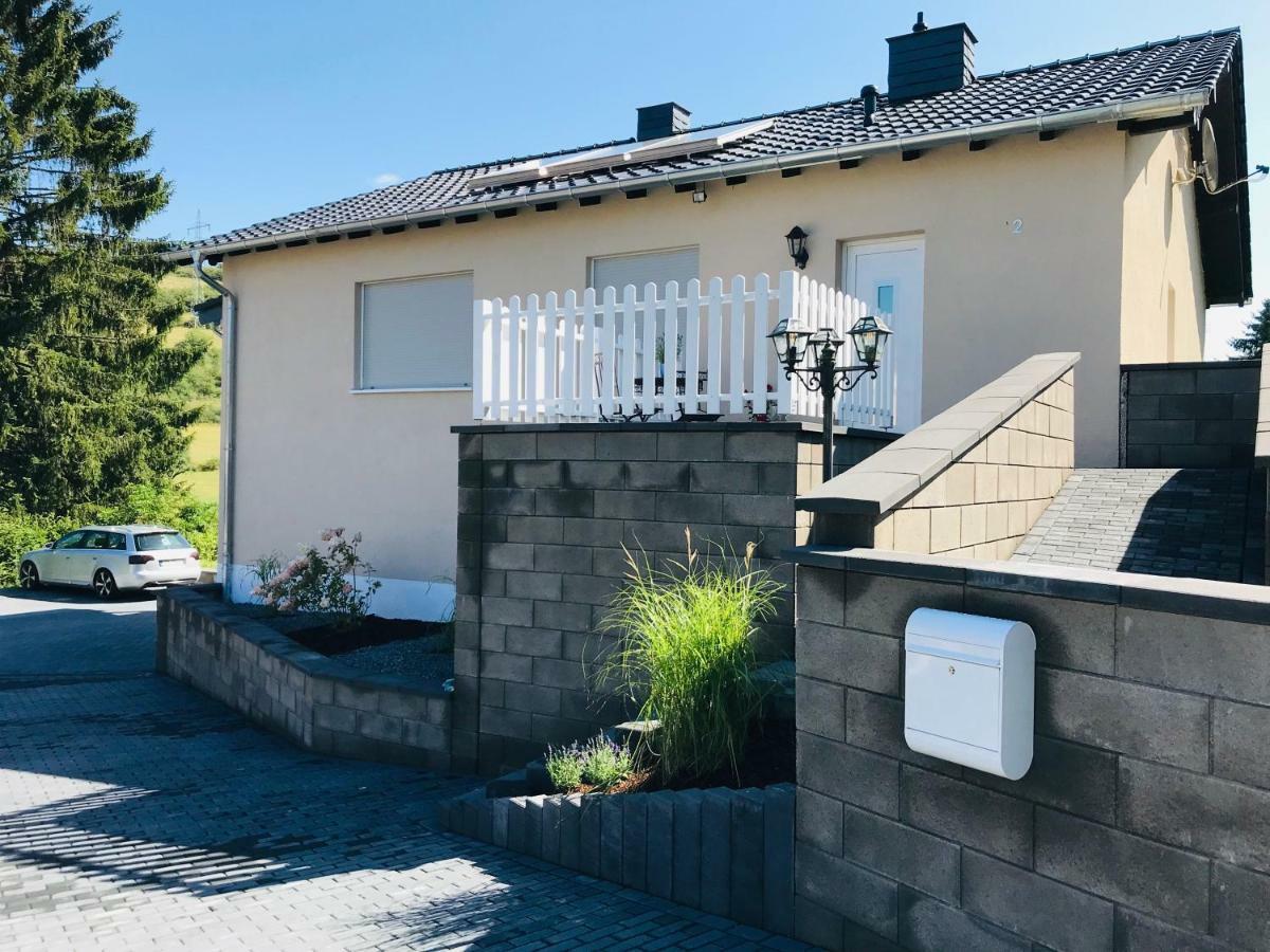 Villa Relax Gerolstein Exterior photo