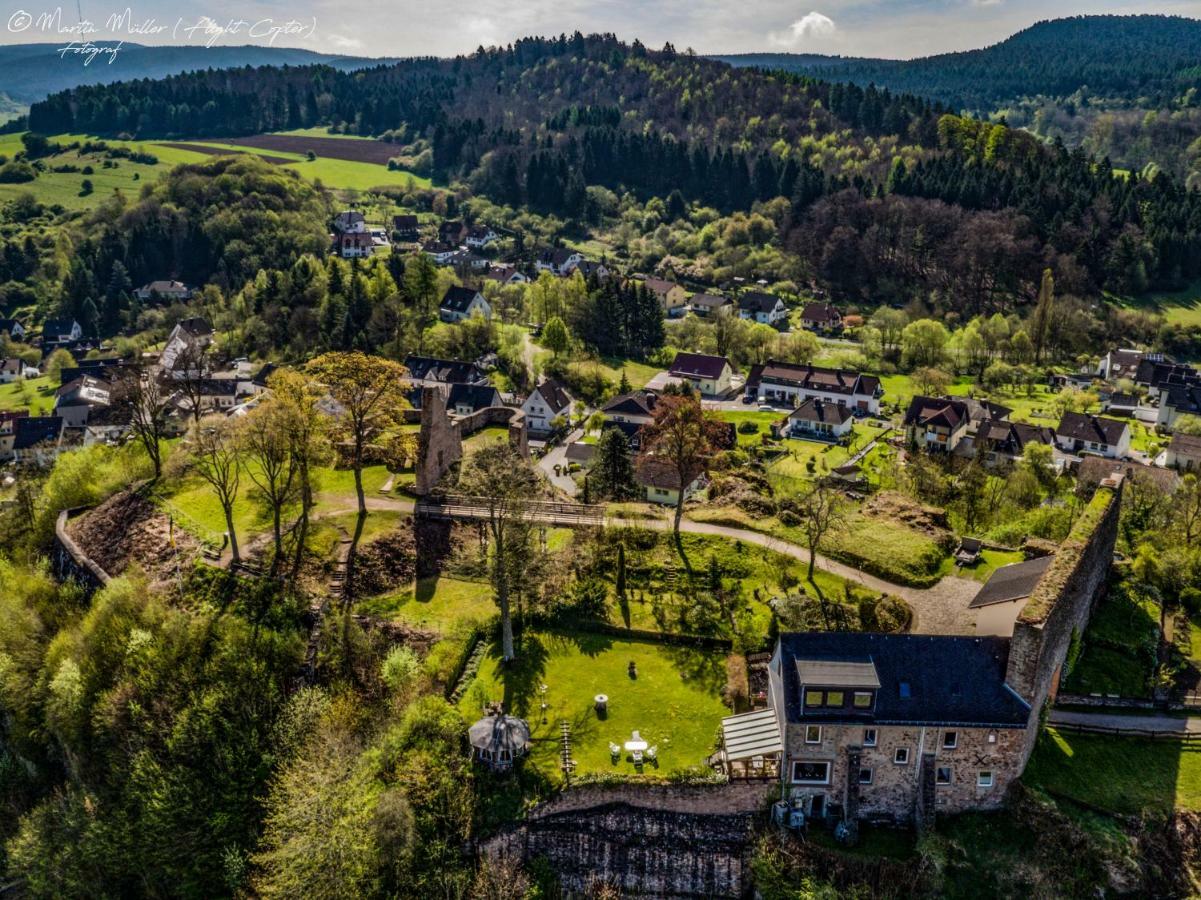 Villa Relax Gerolstein Exterior photo