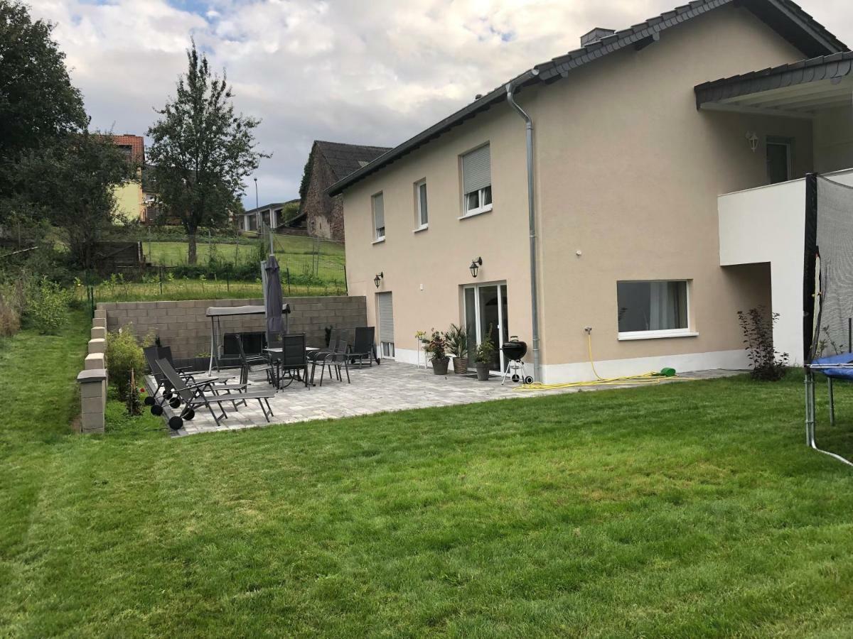 Villa Relax Gerolstein Exterior photo