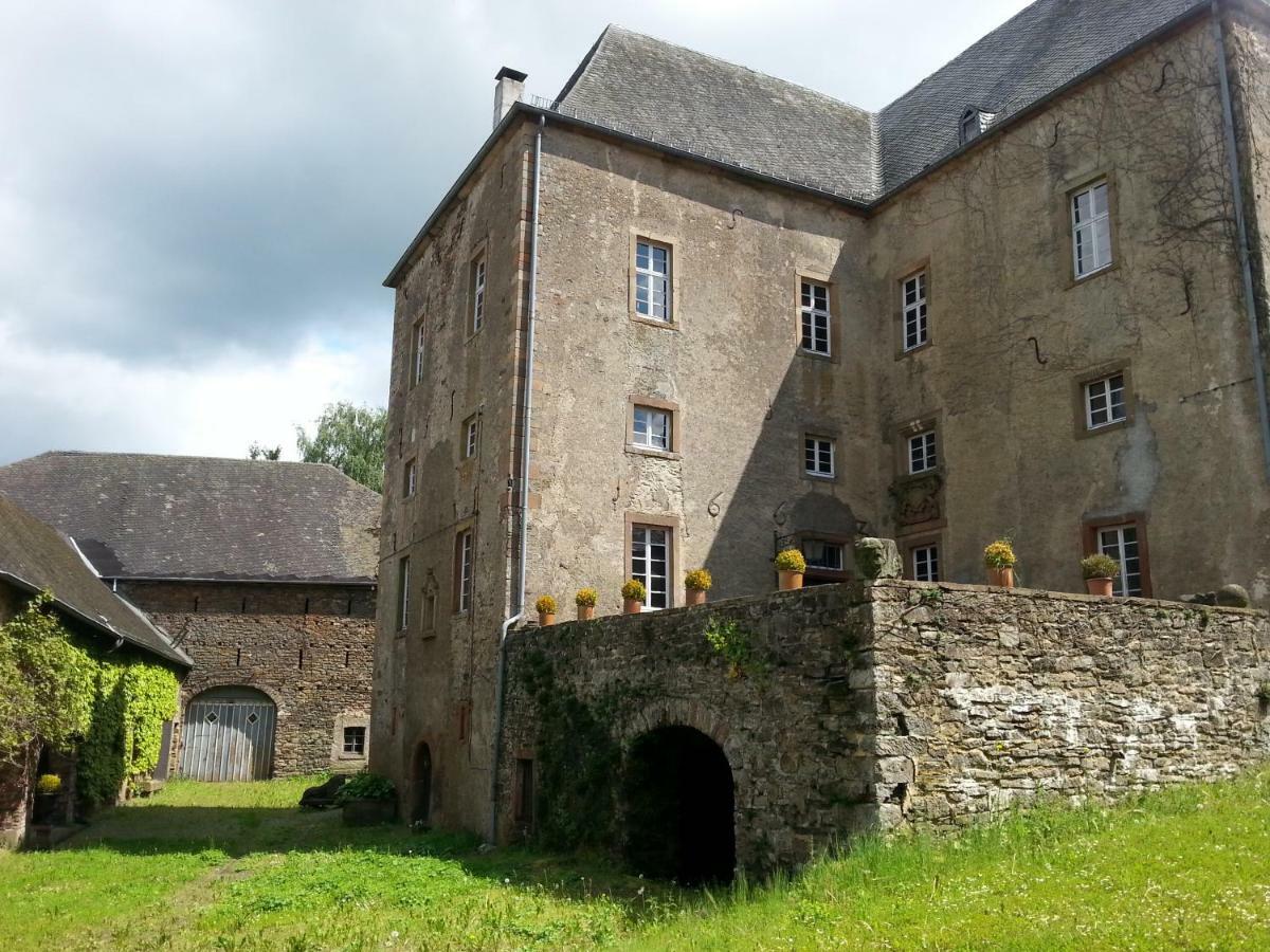 Villa Relax Gerolstein Exterior photo